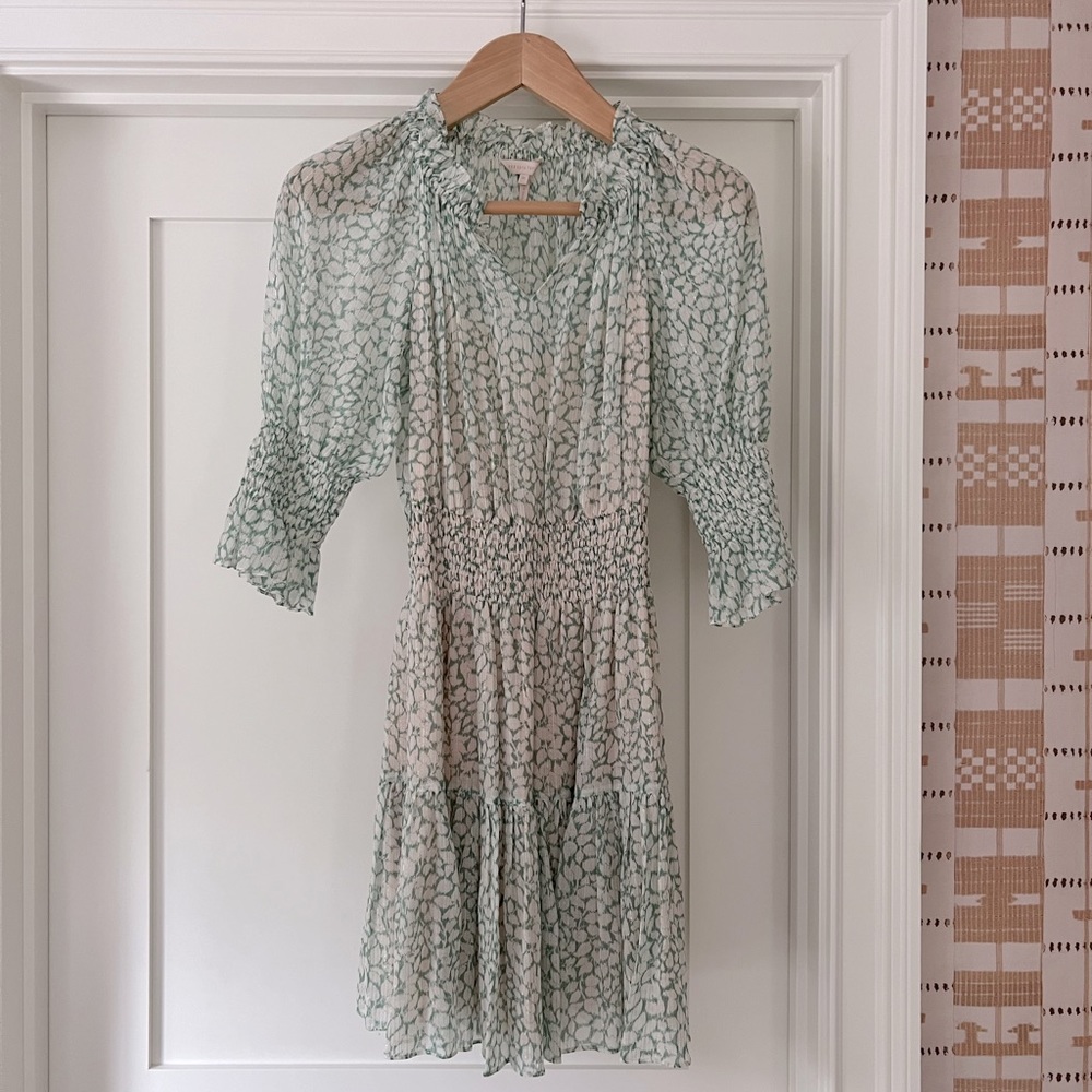 Rebecca Taylor dress